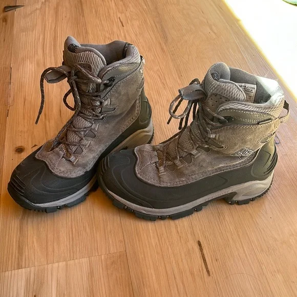 Columbia | Shoes | Columbia Omni Heat 20 Grams | Poshmark display picture 3